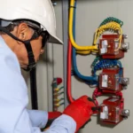 Electrical Repair & Troubleshooting