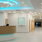 LED Lighting Retrofit for Businesses