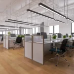 Tenant Fit-Out Electrical (Retail & Office)