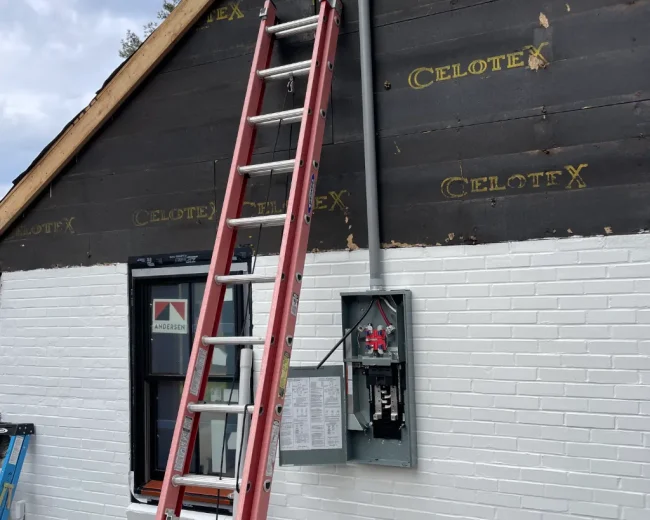 Commercial Troubleshooting Repait