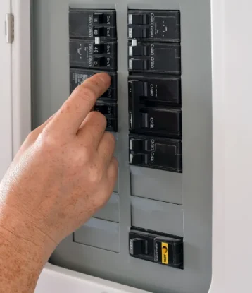 Electrical Panel